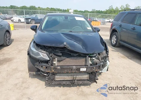 2017 Chevrolet Cruze Lt Auto from USA, damaged, VIN 1G1BE5SM7H7133924